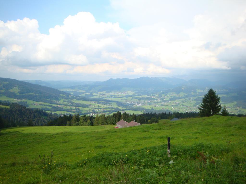 Unser Vorsaess - Klausberg Schwarzenberg Zewnętrze zdjęcie