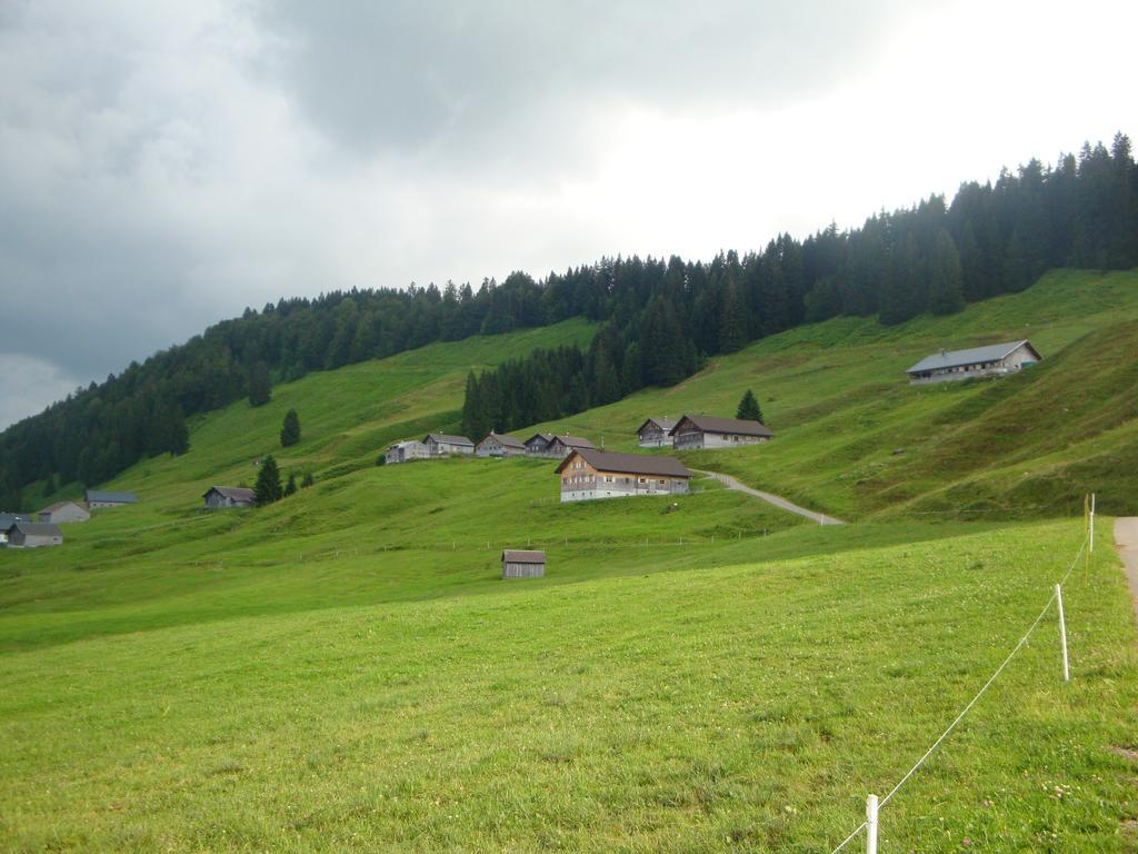 Unser Vorsaess - Klausberg Schwarzenberg Zewnętrze zdjęcie