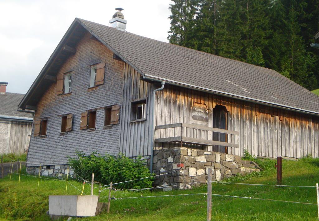 Unser Vorsaess - Klausberg Schwarzenberg Zewnętrze zdjęcie